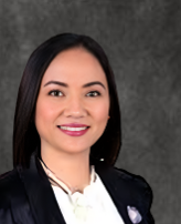 Dr. Jenylyn V. Oboza