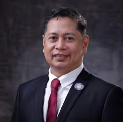 Dr. Manolito C. Manuel