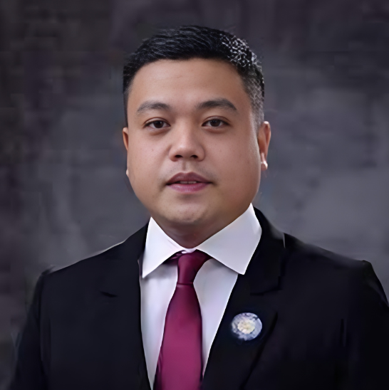 Elbert M. Galas, DIT