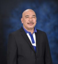 Frederick F. Patacsil