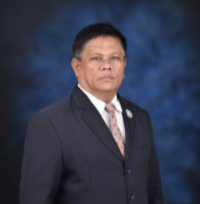 Roy C. Ferrer