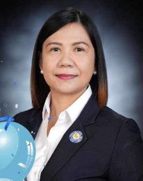 Dr. Razeale G. Resultay